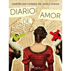 Diario de amor