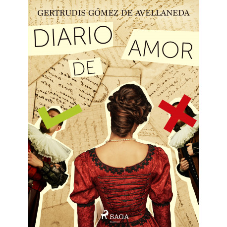 Diario de amor