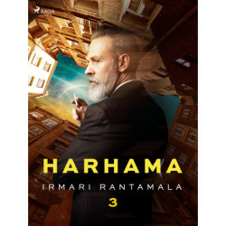 Harhama 3