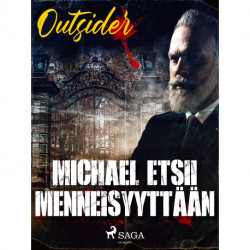 Michael etsii menneisyyttään