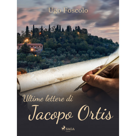 Ultime lettere di Jacopo Ortis