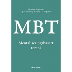 Mentaliseringsbasert terapi (MBT)