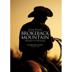 Brokeback Mountain - historier fra Wyoming