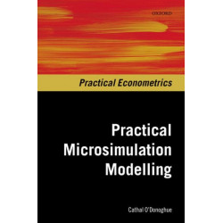 Practical Microsimulation Modelling