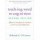 Teaching Word Recognition, Second Edition: Effective Strategies for Students with Learning Difficulties