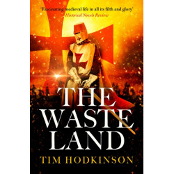 The Waste Land