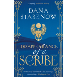 Disappearance of a Scribe