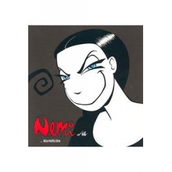 Nemi - Begyndelsen (Bind 3)