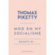 Mod en ny socialisme: Essays 2016-2020
