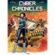 Cyber Chronicles 1