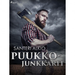 Puukkojunkkarit