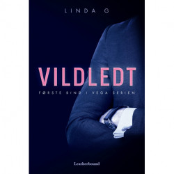 Vildledt