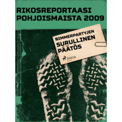 Bimmerpartyjen surullinen päätös