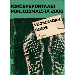 Vuosisadan rikos