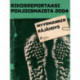 Myyrmannin räjähdys