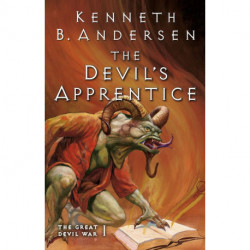 The Devil's Apprentice