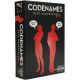 Codenames: Deep Undercover 2.0