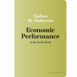 Economic Performance: in the Nordic World