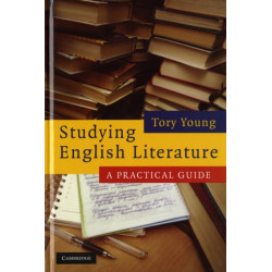 Studying English Literature: A Practical Guide