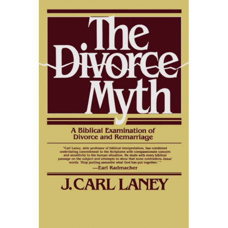 The Divorce Myth