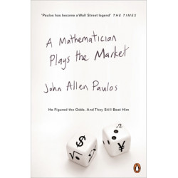 A Mathematician Plays the Market