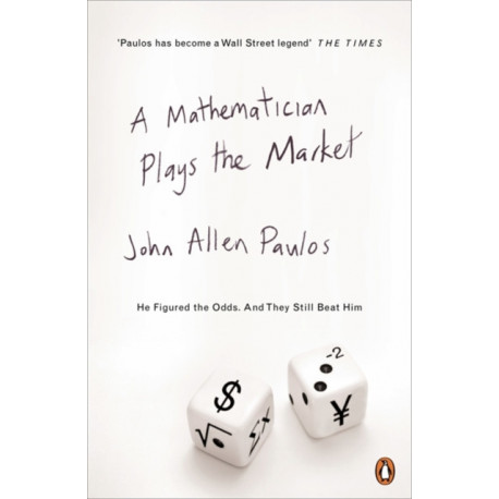 A Mathematician Plays the Market
