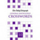 Daily Telegraph Giant General Knowledge Crosswords 10