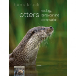 Otters: ecology, behaviour and conservation