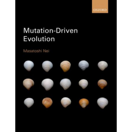 Mutation-Driven Evolution