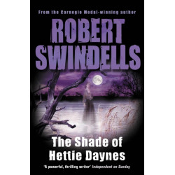 The Shade of Hettie Daynes