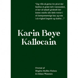 Kallocain: Roman fra det 21. århundrede