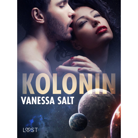 Kolonin - erotisk novell