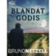 Blandat godis