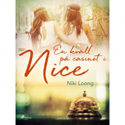 En kväll på casinot i Nice