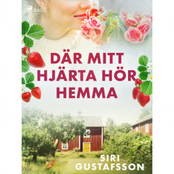 Där mitt hjärta hör hemma