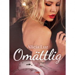 Omättlig - erotisk novell