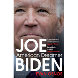 Joe Biden: American Dreamer