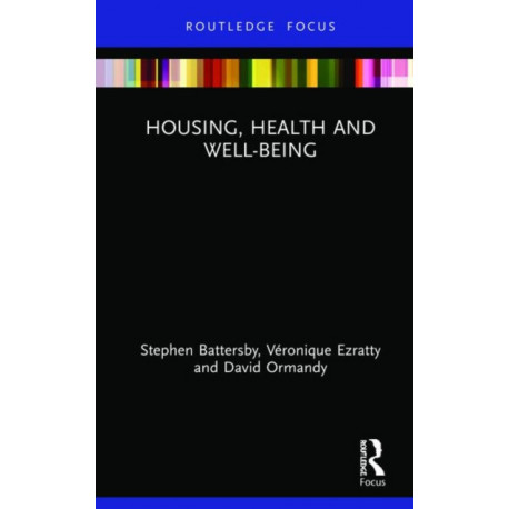 Housing, Health and Well-Being