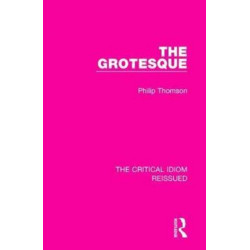 The Grotesque