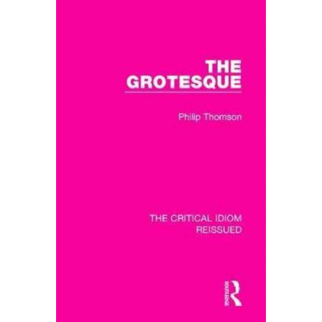 The Grotesque