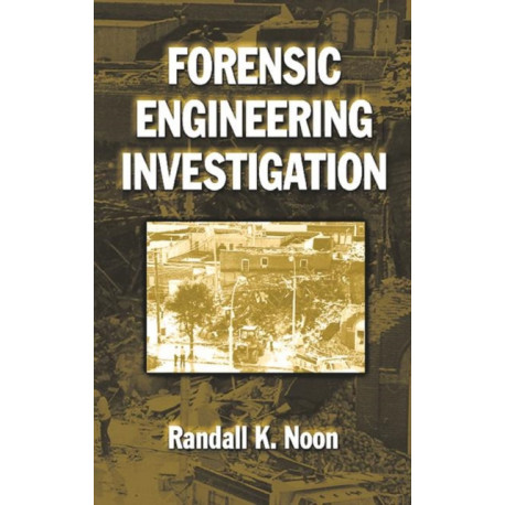 Forensic Engineering Investigation