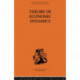 Theory of Economic Dynamics