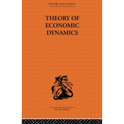 Theory of Economic Dynamics