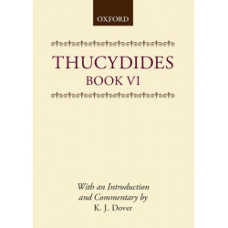 Thucydides: Book VI