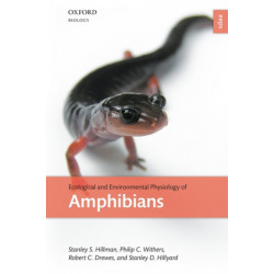 Ecological and Environmental Physiology of Amphibians