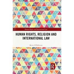 Human Rights, Religion and International Law