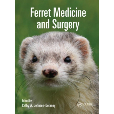 Ferret Medicine and Surgery