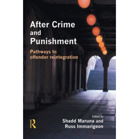 After Crime and Punishment