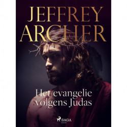 Het evangelie volgens Judas