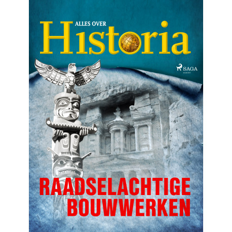 Raadselachtige bouwwerken